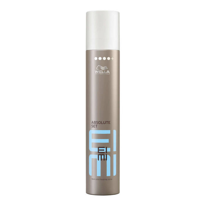 Eimi Absolute Set lakier do włosów 300 ml