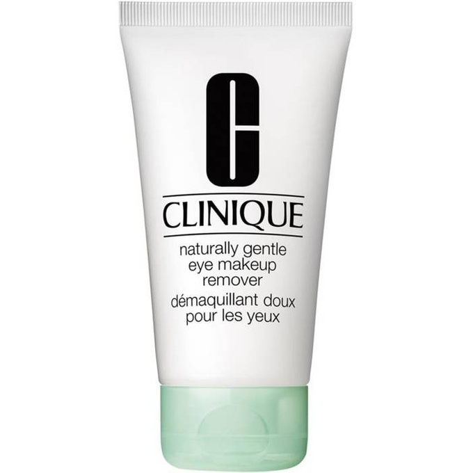 Naturally Gentle Eye Makeup Remover delikatny lekki krem do demakijażu oczu 75 ml