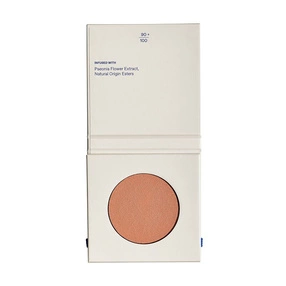 Korres Róż do Policzków 04 Almond Bronze, 4,5 g