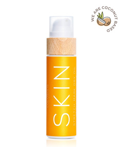 Cocosolis SKIN Suchy olejek na rozstępy, 110 ml