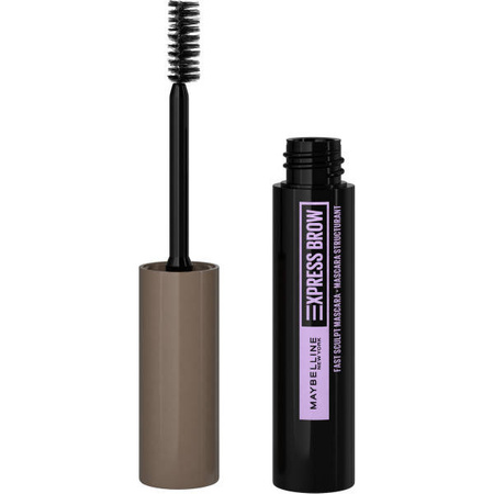 Express Brow Sculpt Mascara modelująca maskara do brwi 02 Soft Brown 6 ml