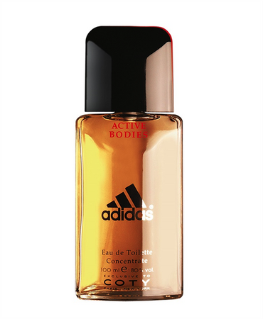 ADIDAS Active Bodies Concentrate EDT spray 100ml
