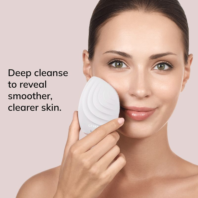 GESKE Szczoteczka soniczna do twarzy - Sonic Facial Brush 5 in 1