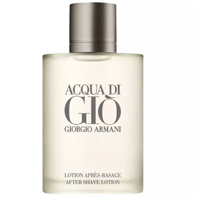 Giorgio Armani Acqua di Gio Pour Homme woda po goleniu 100ml