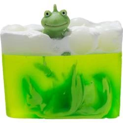 It's Not Easy Being Green Soap Slice mydło glicerynowe 100g