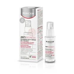 Anti-Redness regenerujące serum do twarzy do cery naczynkowej N°1205 30 ml