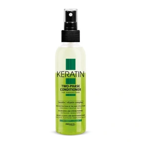 PROSALON KERATIN Dwufazowa odżywka z keratyną, 200 ml