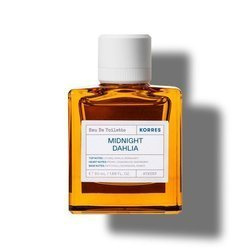 Korres Midnight Dahlia woda toaletowa dla kobiet 50 ml