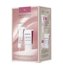 StriVectin Smooth&Hydrate Zestaw pielęgnacyjny wygładzenie i nawilżenie