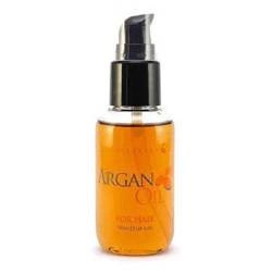 Argan Oil For Hair regeneracyjne serum do włosów z olejkiem arganowym 50ml