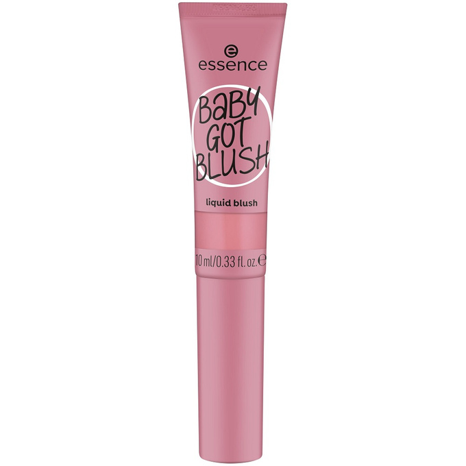 Essence Baby Got Blush róż do policzków w płynie 30 10ml