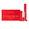 PAESE, THE KISS LIPS ZESTAW 06 -  CLASSIC RED