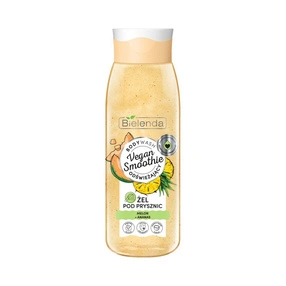 Bielenda Vegan Smoothie Żel pod prysznic Melon + Ananas