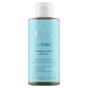 Miya myTONIC – Nawilżający tonik do twarzy all-in-one, 150 ml