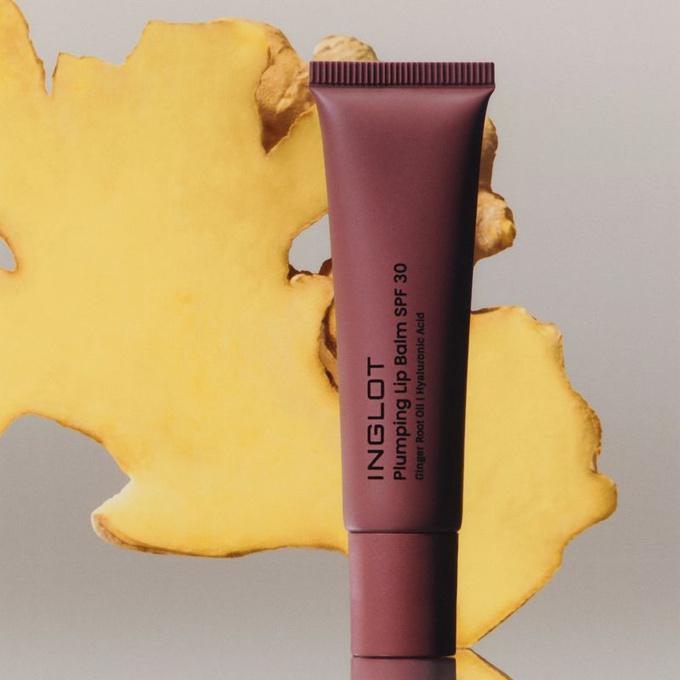 INGLOT Balsam powiększający usta SPF 30 - 152, 10 ml