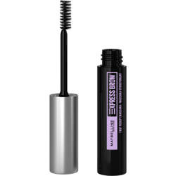 Express Brow Sculpt Mascara modelująca maskara do brwi 10 Clear 6 ml