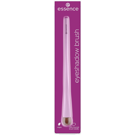 Essence Eyeshadow Brush pędzelek do cieni