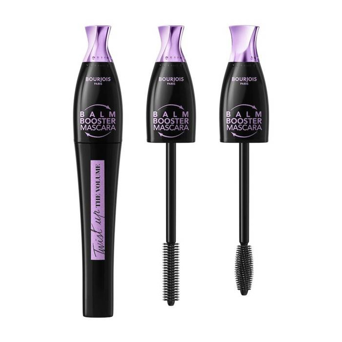 Mascara Twist Up The Volume tusz do rzęs 03 Balm Booster 8 ml