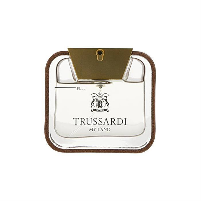 TRUSSARDI My Land for Men EDT spray 50ml