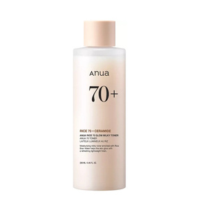 Anua Rice 70 Glow Milky Toner 150 ml