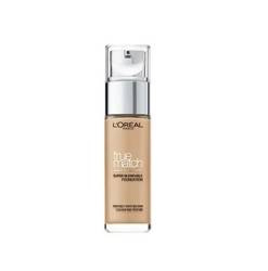 True Match Foundation New podkład do twarzy D4-W4 Golden Natural 30ml