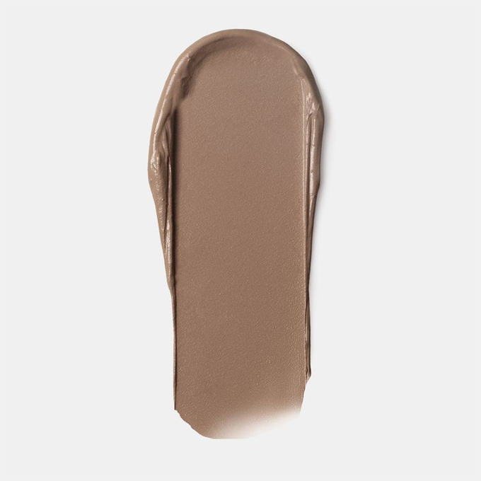 INGLOT Kremowy bronzer w sztyfcie Cool Brown 110, 6,2 g