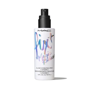 MAC Fix+ Magic Radiance Spray utrwalający makijaż