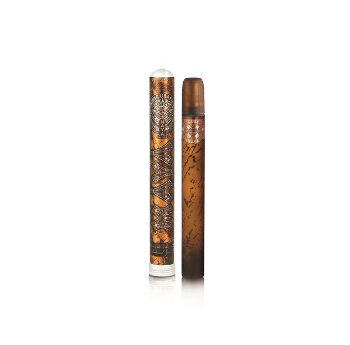 CUBA ORIGINAL Cuba Maya For Men EDT spray 35ml