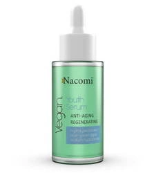 Nacomi Youth Serum przeciwzmarszczkowo - regenerujące 40 ml