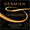 Dermika Symphonia Biostymulujący krem przeciwzmarszczkowy na dzień i na noc, 50 ml
