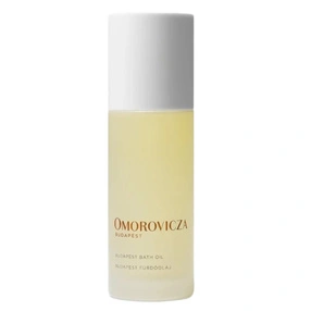 Omorovicza Budapest Bath Oil regenerujący olejek do kąpieli, 100  ml