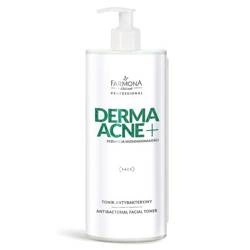 Dermaacne+ tonik antybakteryjny 500 ml