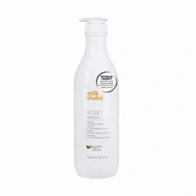 Milk Shake Argan Oil - szampon z olejkiem arganowym, 1000 ml
