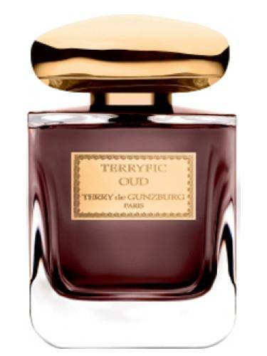 Фото - Жіночі парфуми By Terry Intensywna woda perfumowana TERRYFIC OUD 100 ml & 8.5 ml 