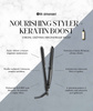 HH SIMONSEN Prostownica Nourishing Styler + HH SIMONSEN Keratin Boost