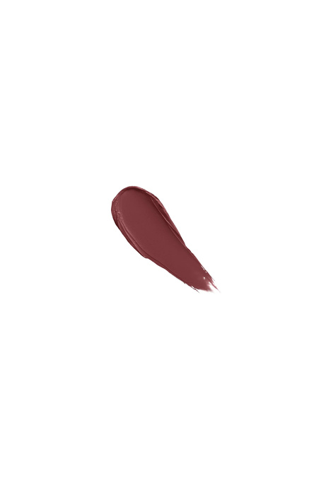 bareMinerals Matowa kryjąca pomadka BAREPRO® Longwear Lipstick Raisin