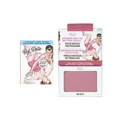 Róż do policzków Blush Big Date