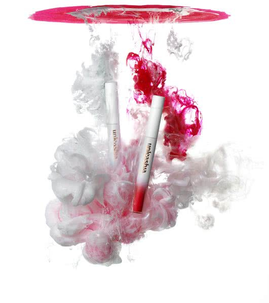 Unleashia Luv Hug Velvet Tint Tint do ust 2, 4,5 g
