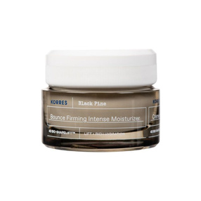 Korres Krem Black Pine 4D BIO-SHAPELIFT Ujędrniający krem na dzień dla cery normalnej i mieszanej