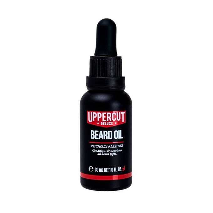 Uppercut Delux Olejek do brody 30ml