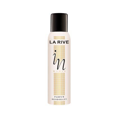 LA RIVE In Woman DEO spray 150ml