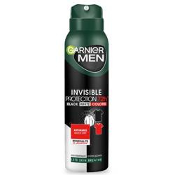 Men Invisible Protection 72h antyperspirant spray 150 ml
