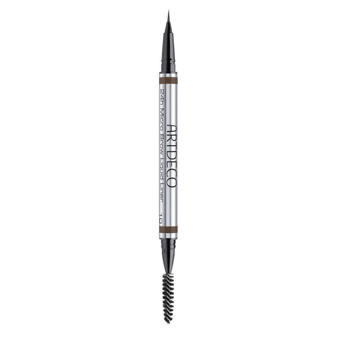 ARTDECO 24h Micro Brow Liquid Liner - Ultracienka płynna kredka do brwi 10