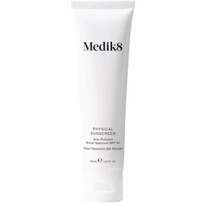 Medik8 Physical Sunscreen SPF 50+ - Krem Ochronny, 60 ml