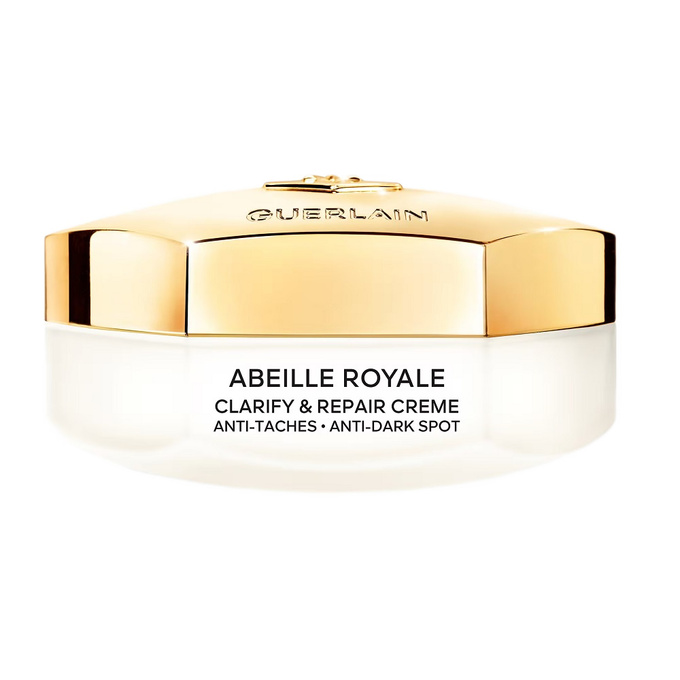 Guerlain Abeille Royale rozjaśniający krem naprawczy, 50 ml