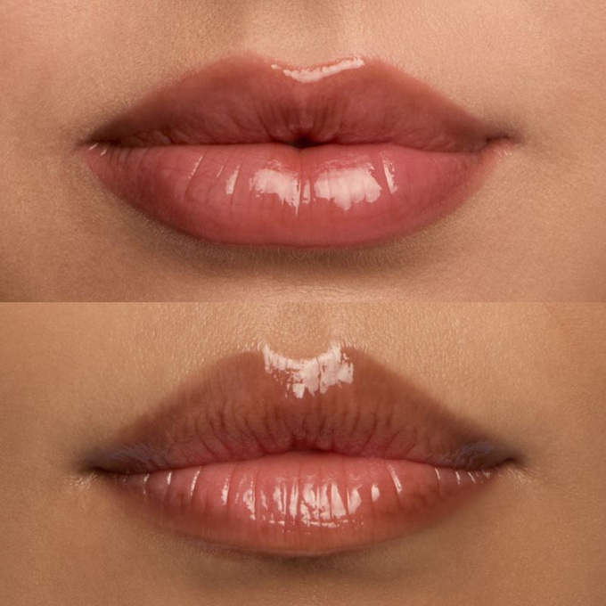 INGLOT Balsam powiększający usta SPF 30 - 153, 10 ml