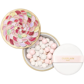 Guerlain Meteorites puder w kulkach 01 Pearly White, 20 g