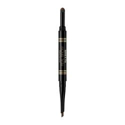 Real Brow Fill & Shape wypełniająca kredka do brwi 03 Medium Brown