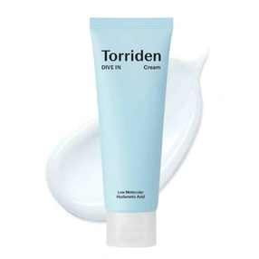 Torriden DIVE-IN Cream krem do twarzy, 80 ml