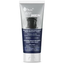 Eco Men balsam wyszczuplający brzuch i talię 200 ml